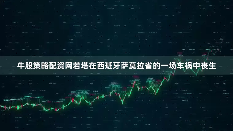 牛股策略配资网若塔在西班牙萨莫拉省的一场车祸中丧生