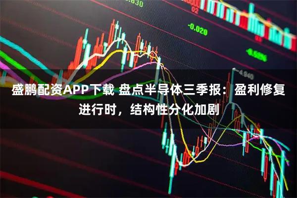 盛鹏配资APP下载 盘点半导体三季报：盈利修复进行时，结构性分化加剧